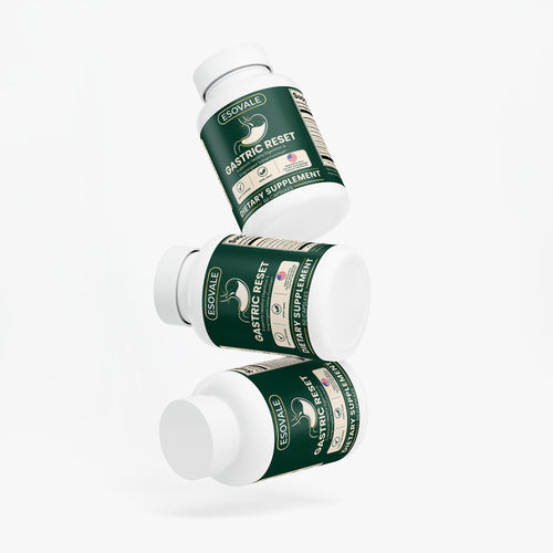 Artichoke Extract & Ox Bile Complex