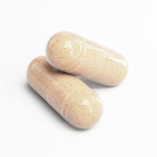 Artichoke Extract & Ox Bile Complex