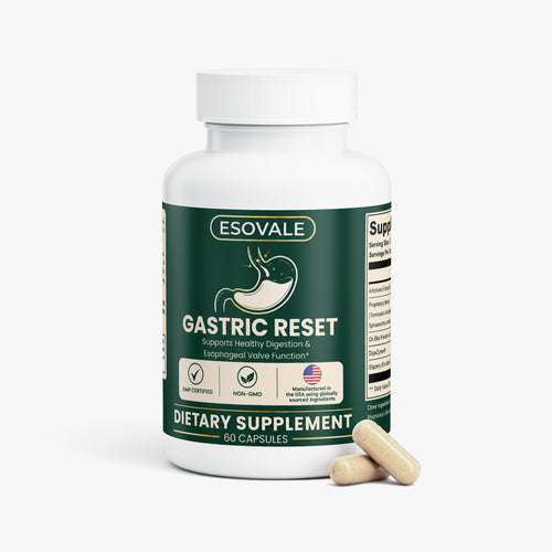 Artichoke Extract & Ox Bile Complex
