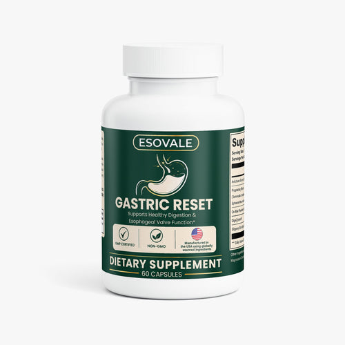 Artichoke Extract & Ox Bile Complex