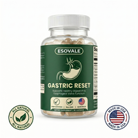 Esovale Gastric Reset — Acid Reflux Support