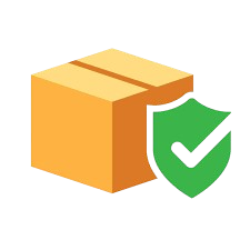 Shipping protection.